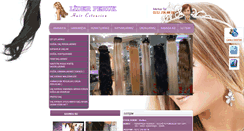 Desktop Screenshot of liderperuk.com